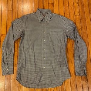 Canali Dress shirt size 39 1/2 (M)
